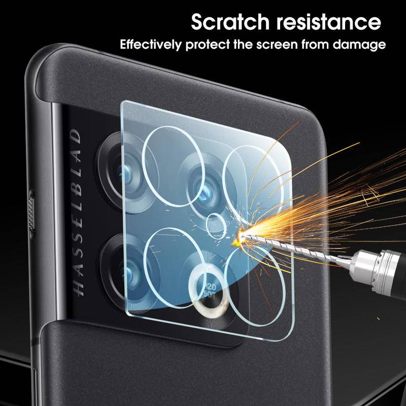 Untuk Satu Plus10 9 Pro 11 9R Handphone Kamera Pelindung Layar Anti Gores Tempered Glass Lensa Pelindung Film Untuk Satu Plus Ace Nine