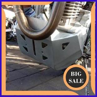 onderdil ENGINE GUARD KLX 230 KAWASAKI PELINDUNG MESIN KLX 230 KLX230 - NEW 140ZZ3