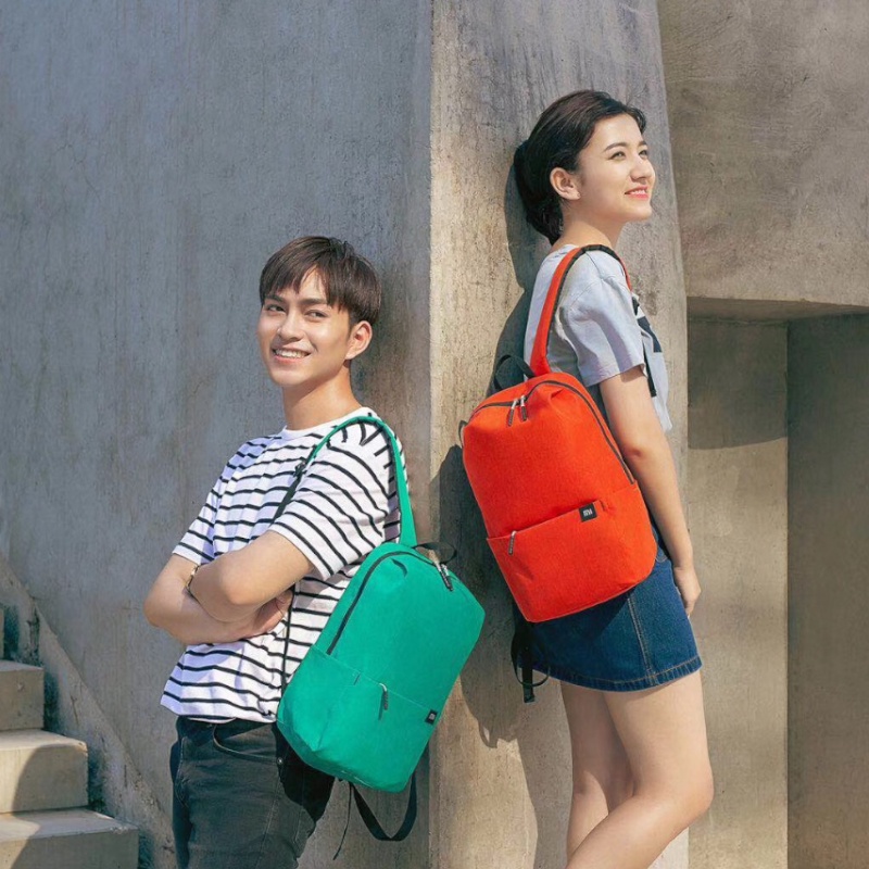Mi Casual Daypack Original Xiaomi