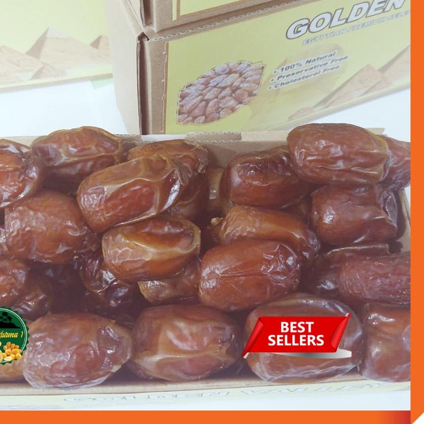 

➵ KURMA MESIR SUPER ISI 5KG ♢