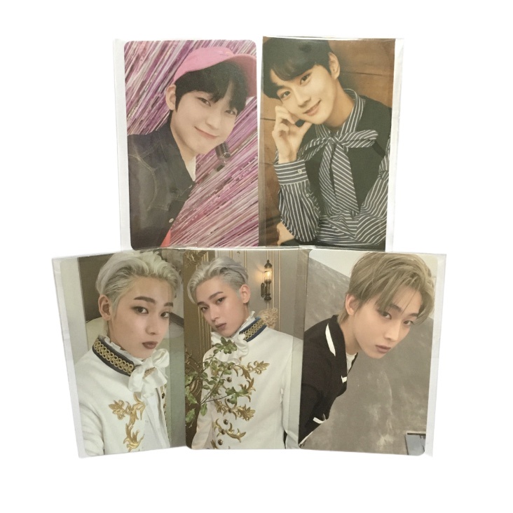 [BUNDLE] SUNOO RPC GGU GGU 2021; JUNGWON TC BASIC; SN UP SELCA + CONCEPT; DOWN SELCA