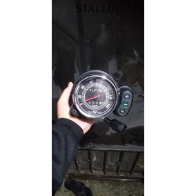 Speedometer Kawasaki W175 Original Speedometer / Spedometer / Spidometer / Oddometer W175 Ori Asli