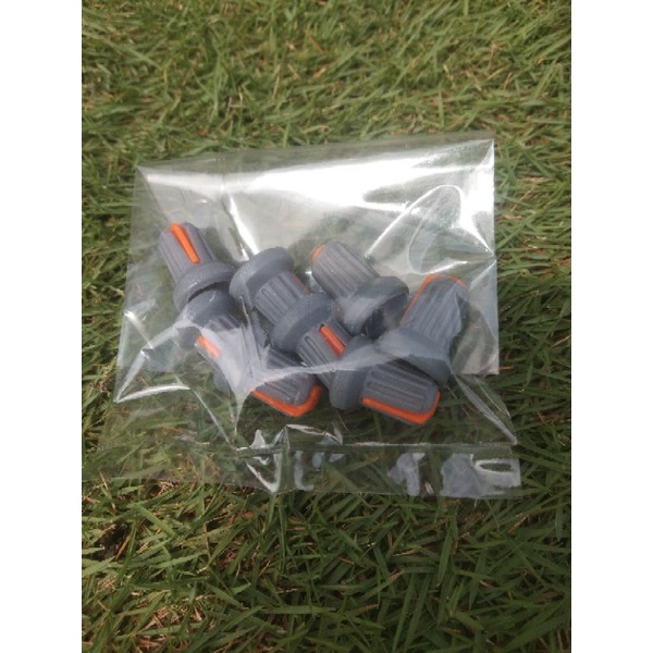 knop potenso per 10 biji