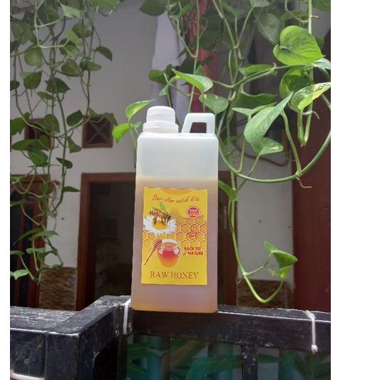 

☀ nektar randu / kapuk original 1 kg ○