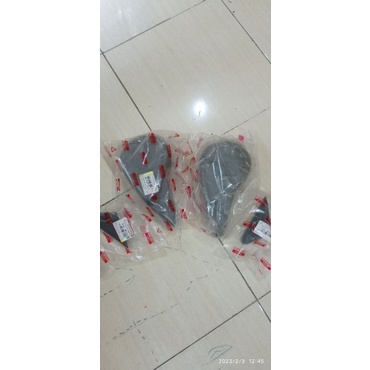 Cover + handel reclining panther kapsul