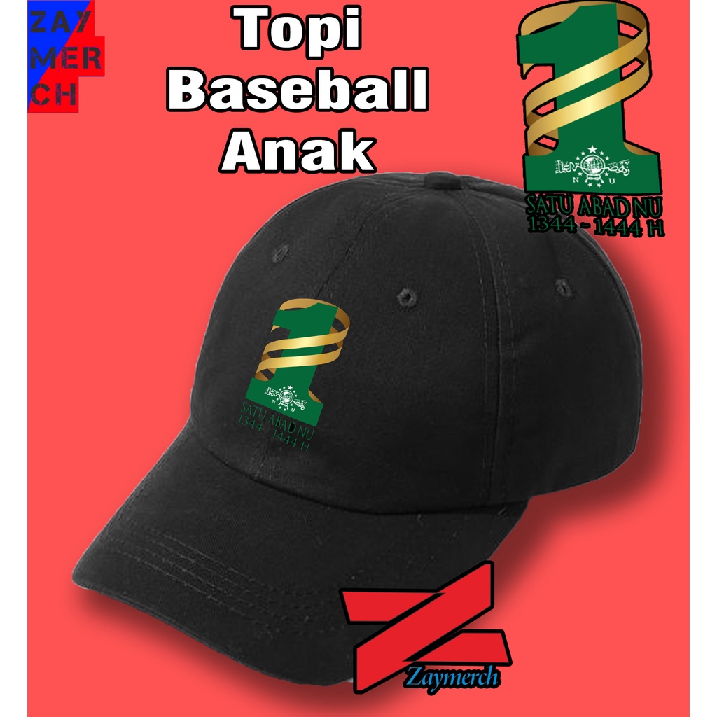 TOPI NU SATU ABAD DEWASA, TOPI DEWASA NU SATU ABAD