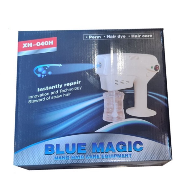 Promo Alat Fogging Nano Spray Gun Disinfektan Listrik Nano spray Gun Diskon