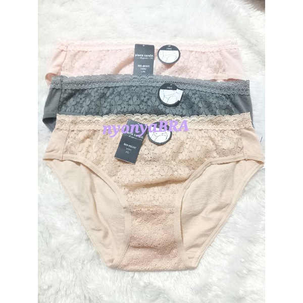 Pierre Cardin panty Katun, ,L, 509-6633