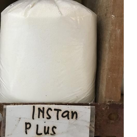 

✬ Instant plus 1 kg ☝