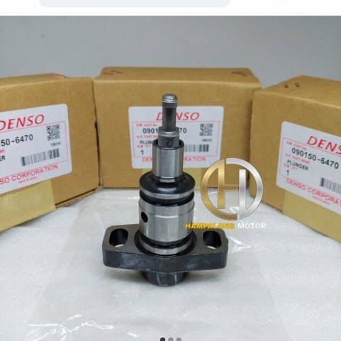 PLUNGER ASSY HINO LOHAN RANGER DENSO FM516