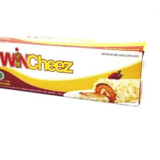 

✮ Keju WinCheez Cheddar 2kg / CHEDDAR CHEESE BLOCK WINCHEEZ ➽