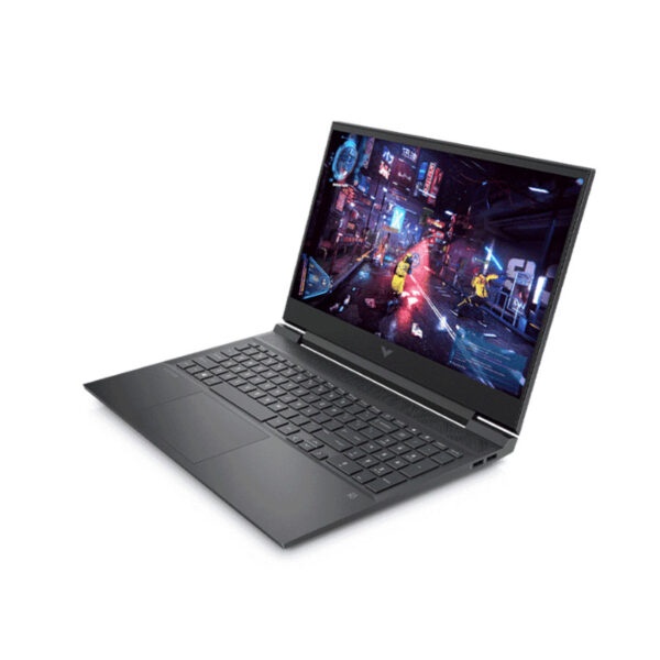 HP Victus 16-e1090AX/AMD Ryzen 5-6600H/16GB/512GB SSD/RTX3050 4GB