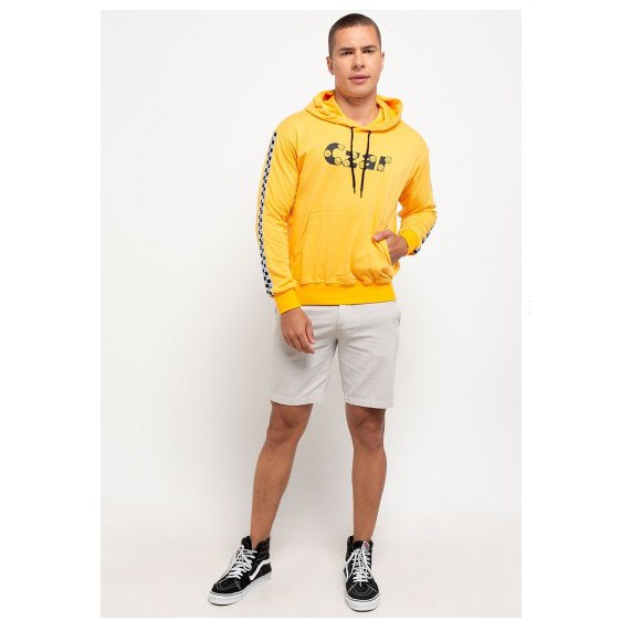 Czar Project  Sweater  Emotix