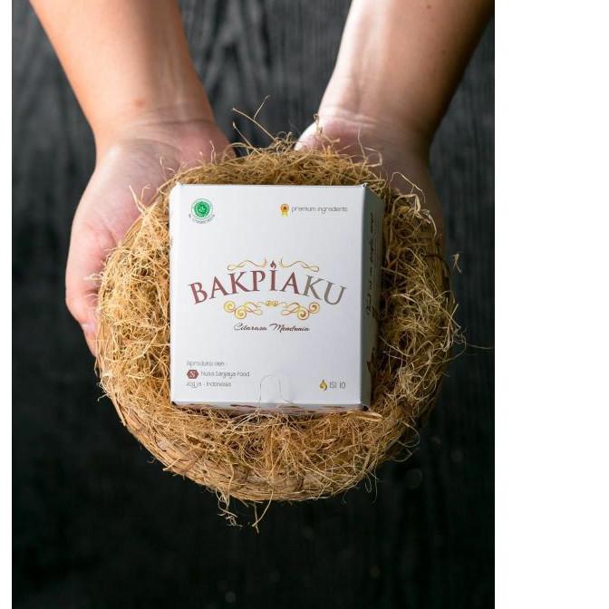 

❁ BAKPIAKU JOGJA ♥