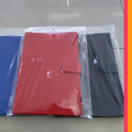 ❋ COVER CASE HARDCASE  TABLET ADVAN SKETSA/SKETSA 2 UNIVERSAL 10 INCH ℮