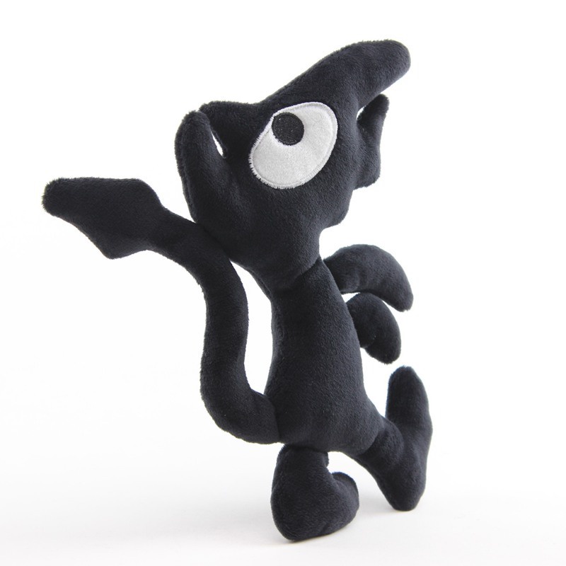 Hadiah Ulang Tahun Boneka Kartun 20cm 7.8&quot; Luci Mainan Anak Ornamen Dekorasi Dari Disenchantment