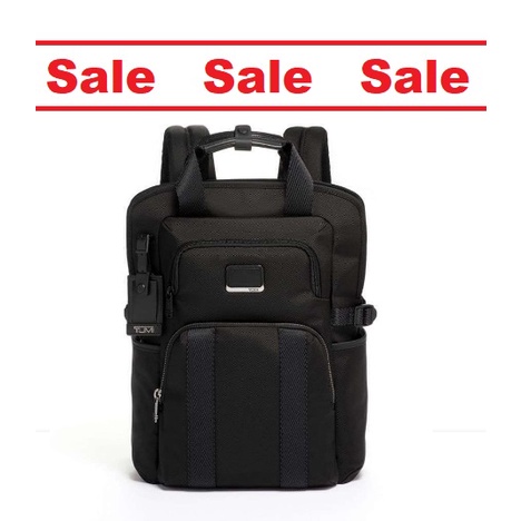 Tas Ransel TUMI DAWSON Backpack TAS RANSEL TUMI JINJING RANSEL