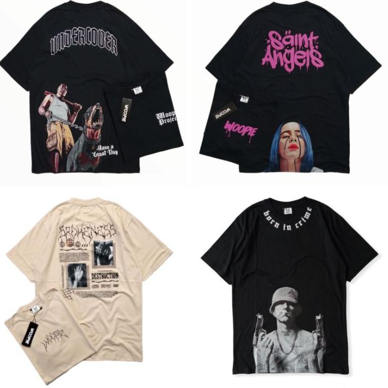 TERBAIK T-SHIRT THANKSINSOMNIA / KAOS THANKSINSOMNIA