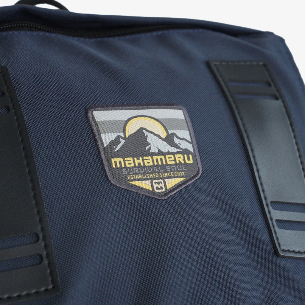 Mahameru Tas Ransel | Bm Labda 25 | Tas Traveling