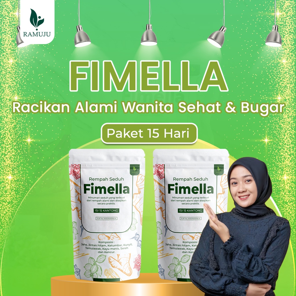 

Ramuju Fimella Paket 15 Hari | Ramuju Penambah Berat Badan dan Imun Booster