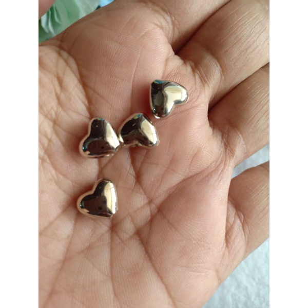 mutiara Love chrome 8mm, 20gr