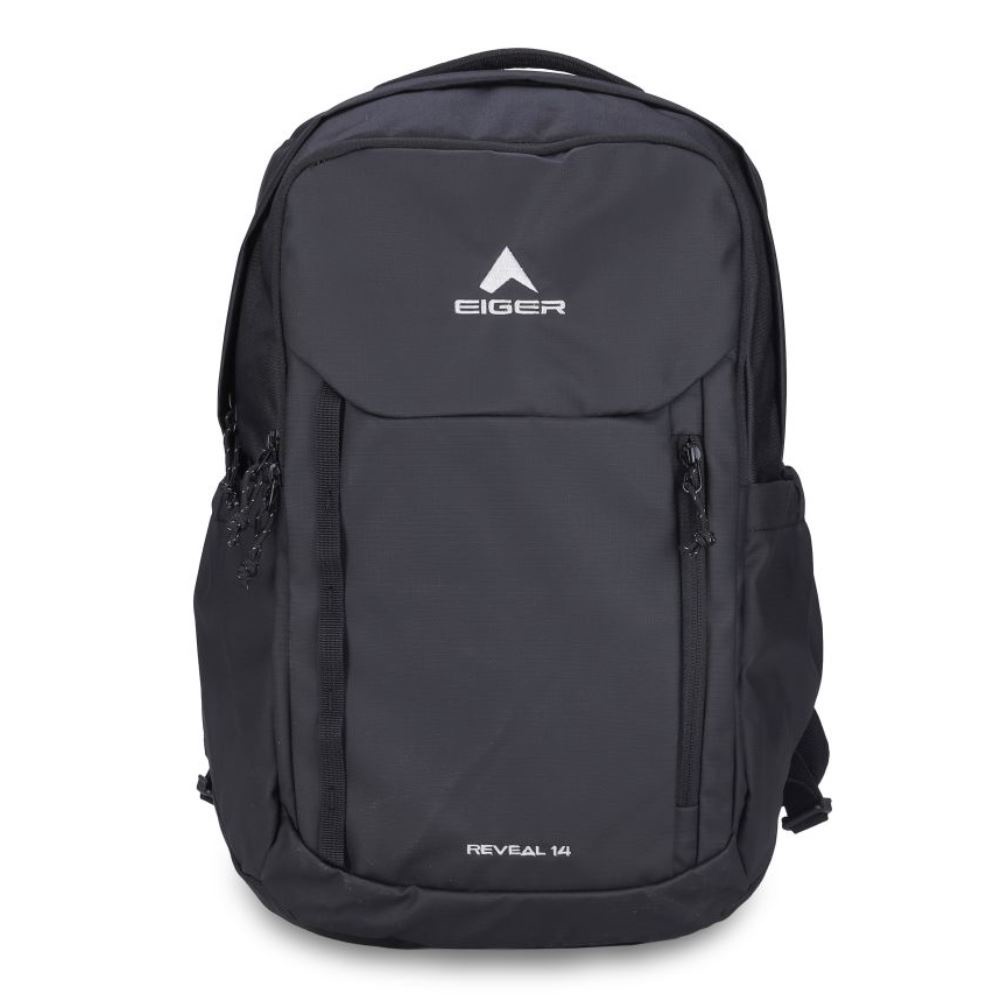 EIGER1989 REVEAL 14 LAPTOP BACKPACK ( 910007578 )