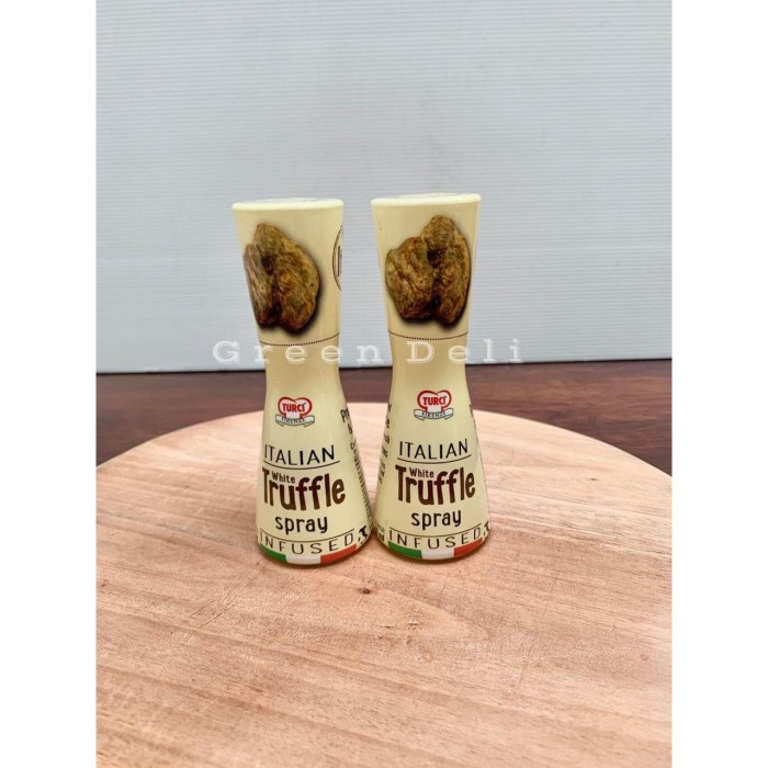 

White Truffle Spray Turci 40 ML