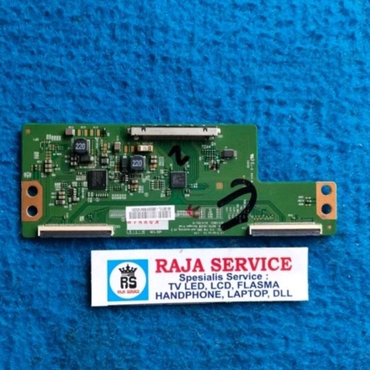 tcon tv LG 49LK5100PTB LG49LK5100PTB t -con t con tikon ticon mesin