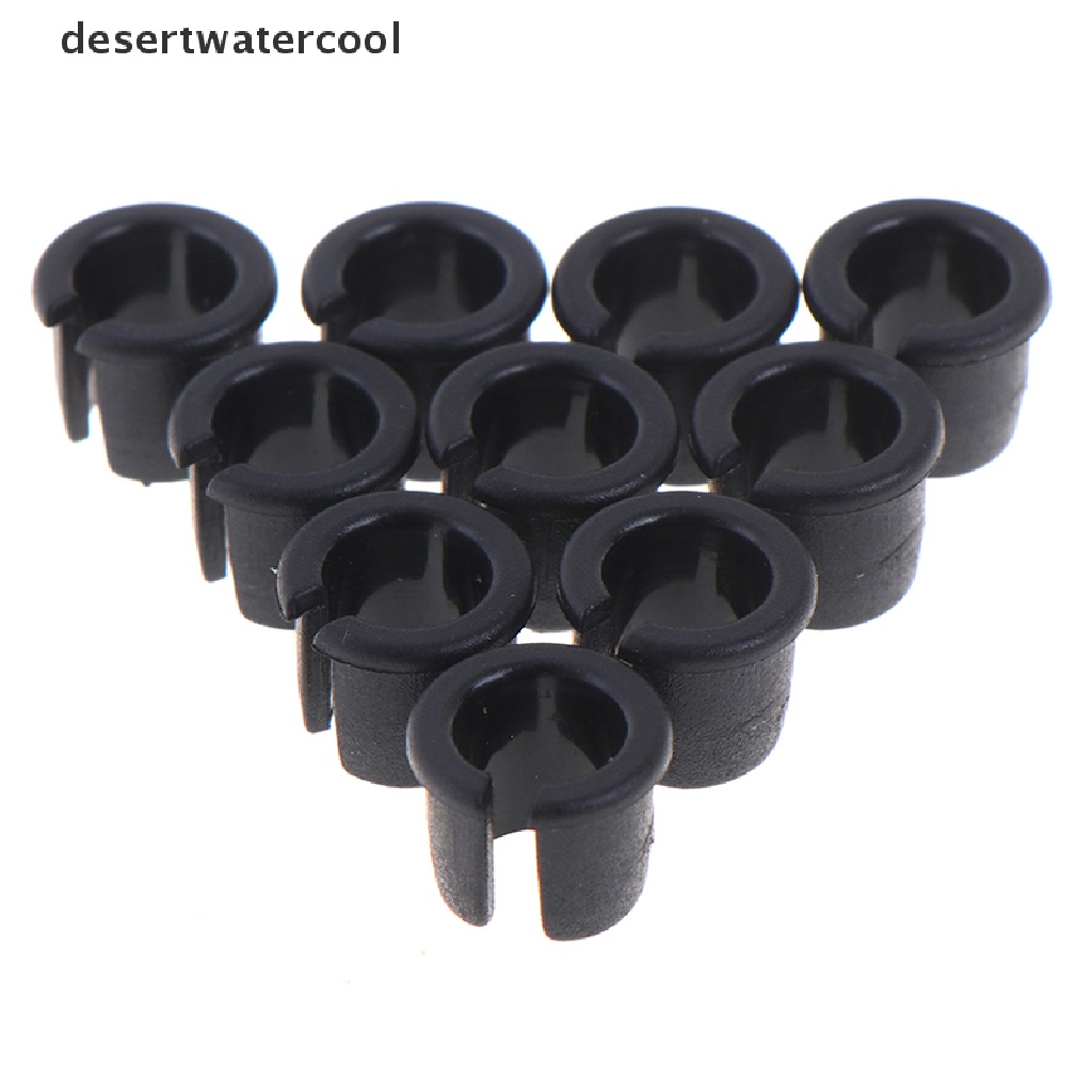 Deid 10pcs Rim Sepeda Konversi Mulut Cantik Rim Turn Mouth Gas Nozzle Martijn