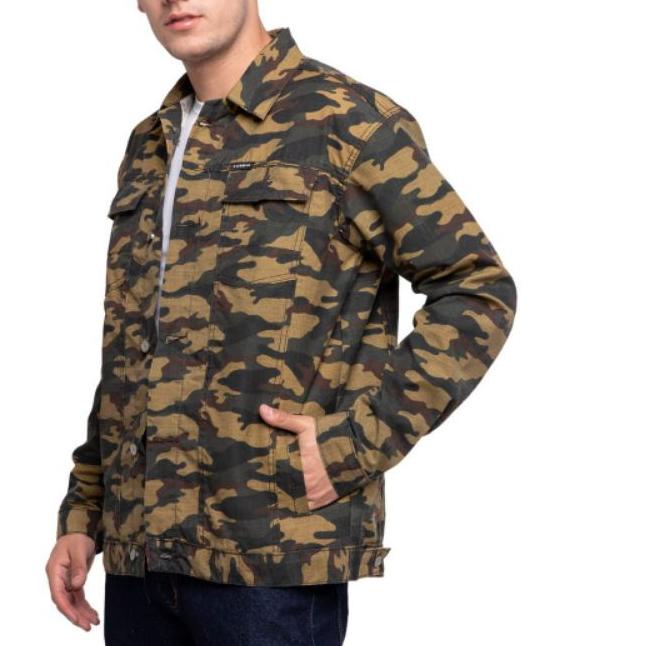 ← Jaket Pria Army Loreng / Jaket Loreng Pria ♦