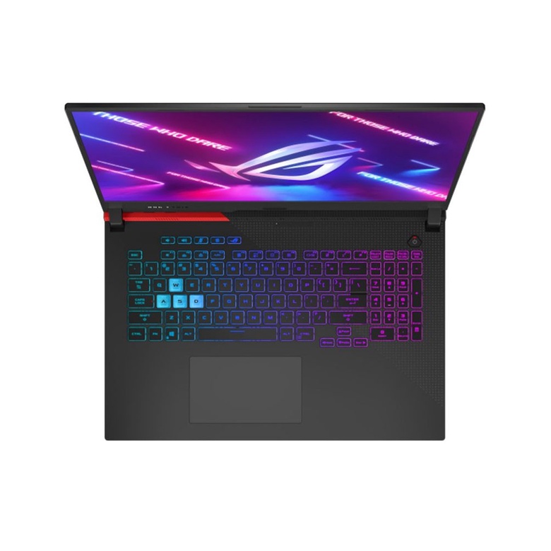 Asus ASUS ROG G513IC RTX3050 4GB RYZEN 7 4800H 8GB 512SSD Win11OHS 15.6FHD 144HZ RGB