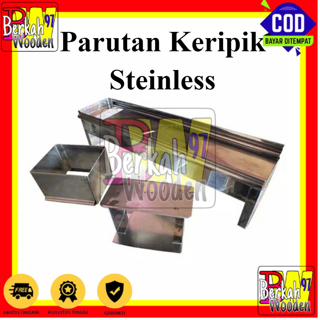 Irisan Bawang,  Pengiris Bawang, Pisang, Singkong, Stainless Steel Pasah Bawang, Pasah pisang, [COD]