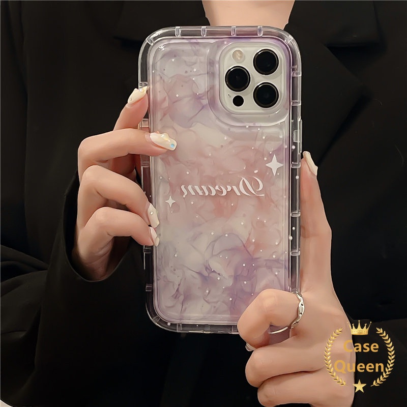 Fantasi Langit Berbintang Stars Moon Casing Untuk Samsung A34 A54 A14 A13 A30 A23 A02s A20 A04s A03s A03 A04 A11 A50s A52 A32 M23 F23 A30s A04E A12 A50 A52s Case Soft Tpu Cover