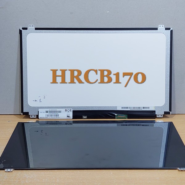 LED LCD Laptop Asus X540 X540Y X540S X540SA X540L X540LA -HRCB