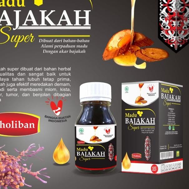 

✺ Bajakah Super Premium bajakah super Gholiban ➳