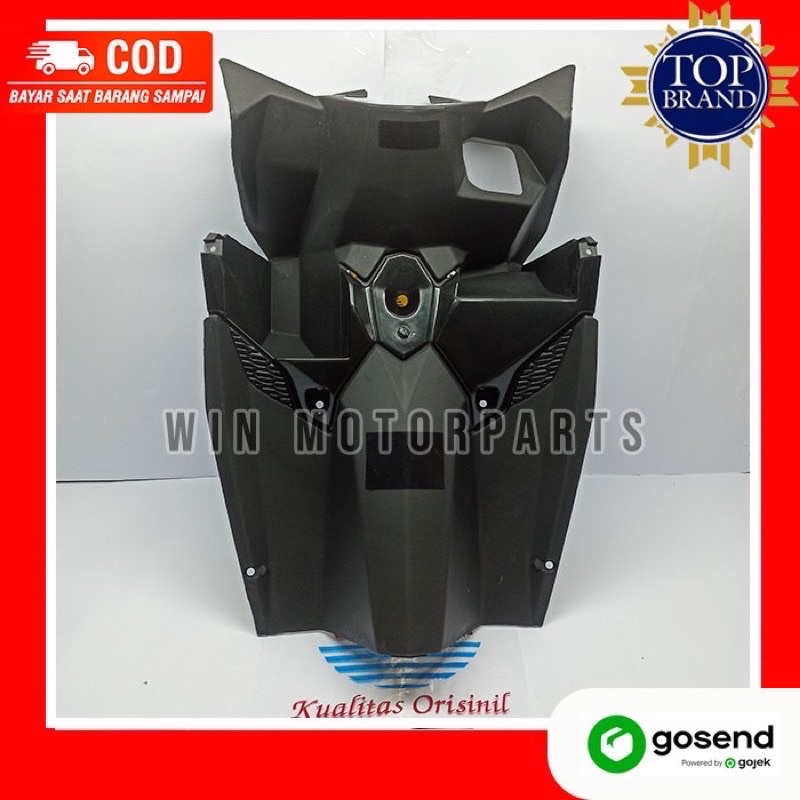 Dasbor Vario 125 150 2015 2016 2017 | legshield dalam besar WIN