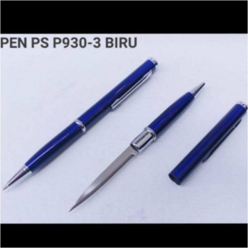 

Terlaris ✨ -Pulpen Unik Koleksi / Pulpen ps Mini- 2.2.23