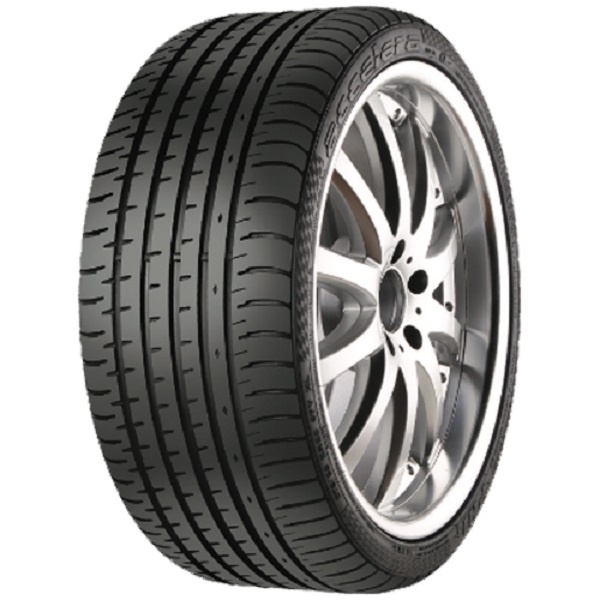 Ban Mobil Accelera PHI R 245/50 R17 Surabaya 245 50 17