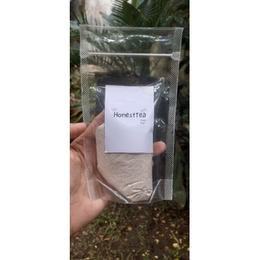 

Hazelnut