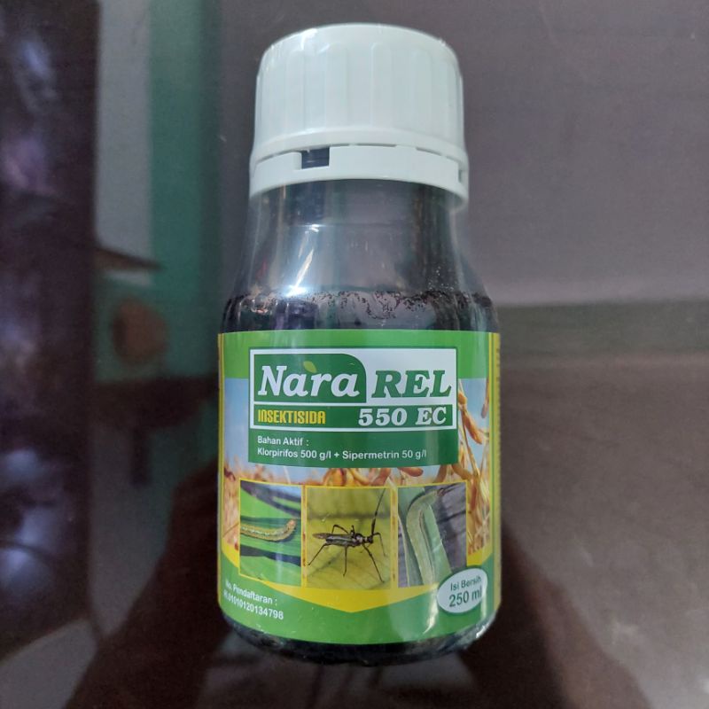 Insektisida NARALEL 550 EC - 250 ml