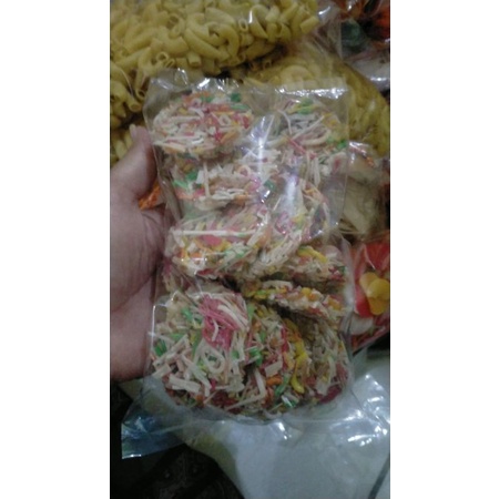 

Kerupuk gerandong 200g