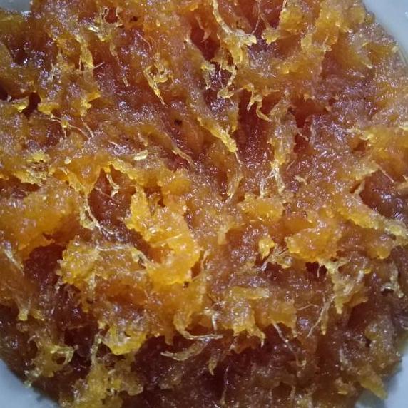 

✿ Selai Nanas Homemade Untuk Nastar 500gram Serat Kasar ✾