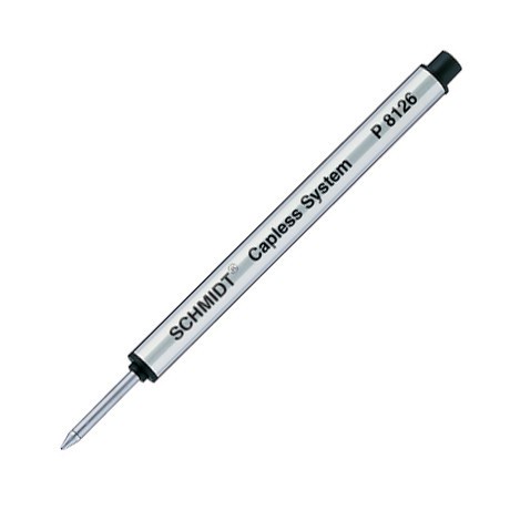 

BISA COD SCHMIDT P8126 / P8127 Capless Rollerball Pen Refill