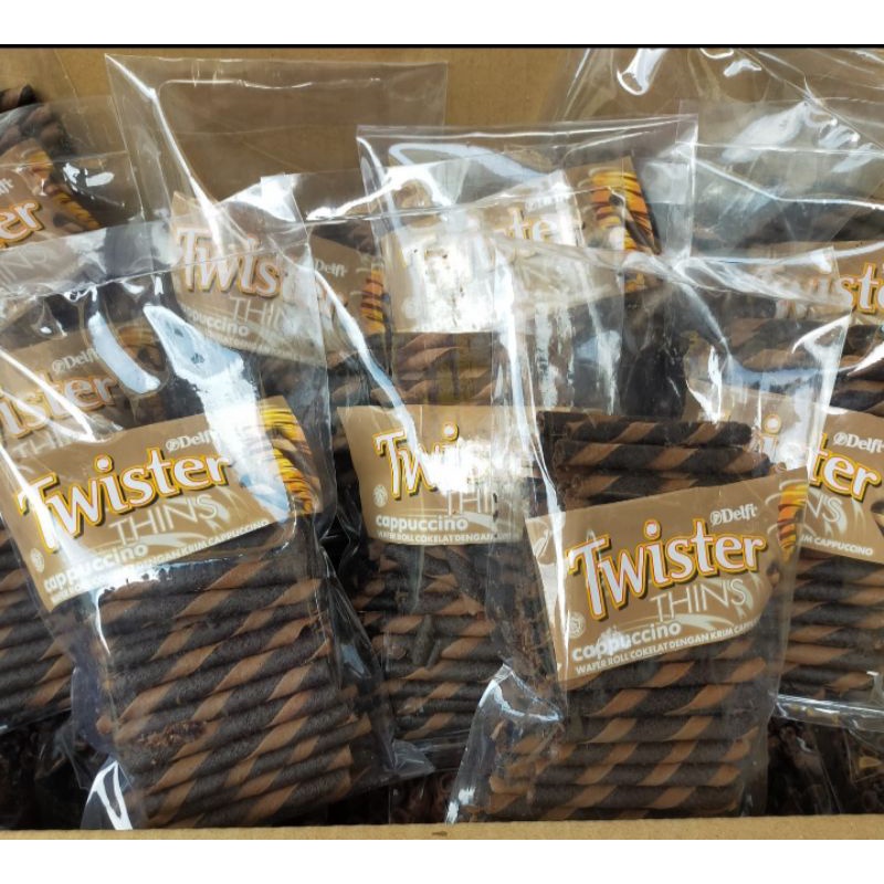 

Snack Ori Twister thin 250gr