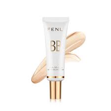 FENLI TOTAL SOLUTION MOISTURE BB CREAM  02 自然色 ALAMI