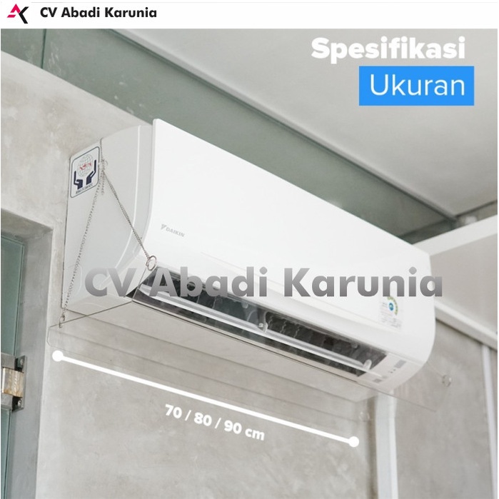 Terlaris Talang Ac Acrylic Berkualitas