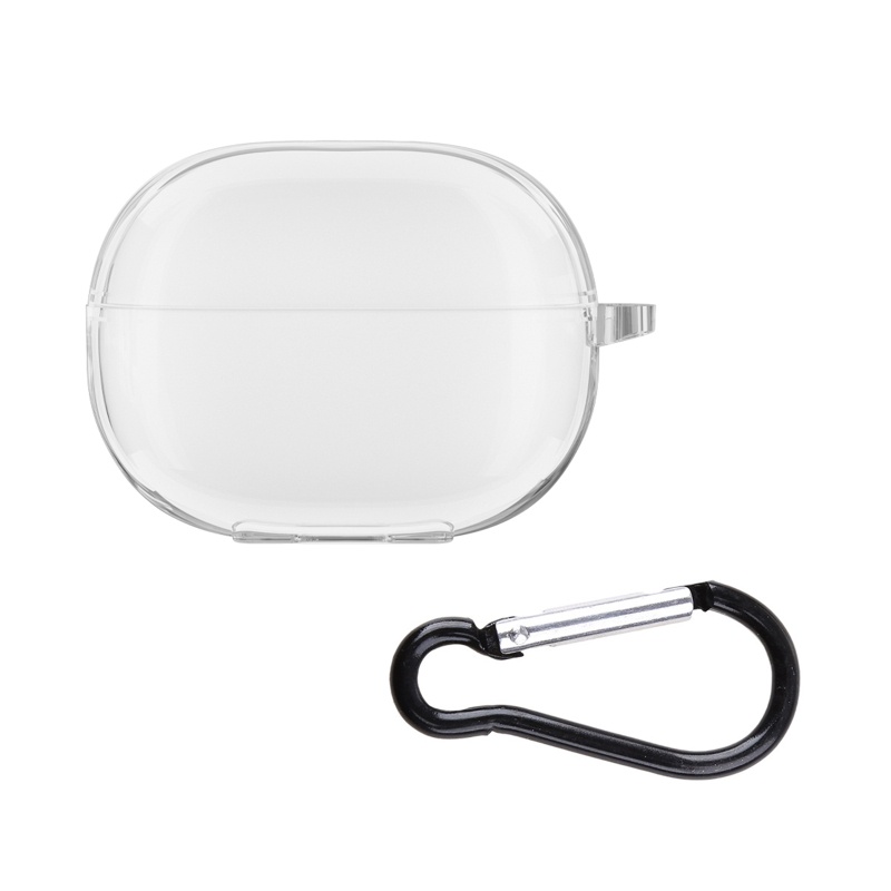 Btsg Headphone Shockproof Housing Skin-friendly Cover Untuk RedmiBuds 4pro Pelindung Dapat Dicuci Non-slip Lengan Impact-resi