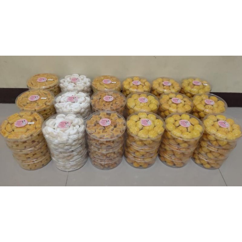 

Kue Kering Lebaran