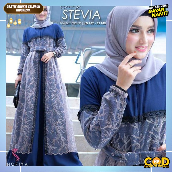Baju Gamis Perempuan Import Terbaru 2023 Gamiz Gamis Premium Games Ghamis Ibu2 Wanita Jumbo Bsju Gsm