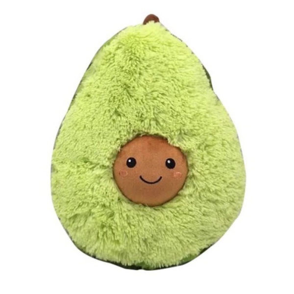 

Jual Boneka Avocado 20Cm - DEFAULT Murah